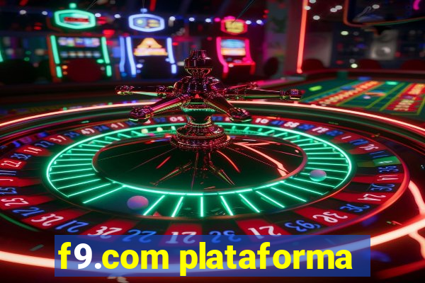 f9.com plataforma